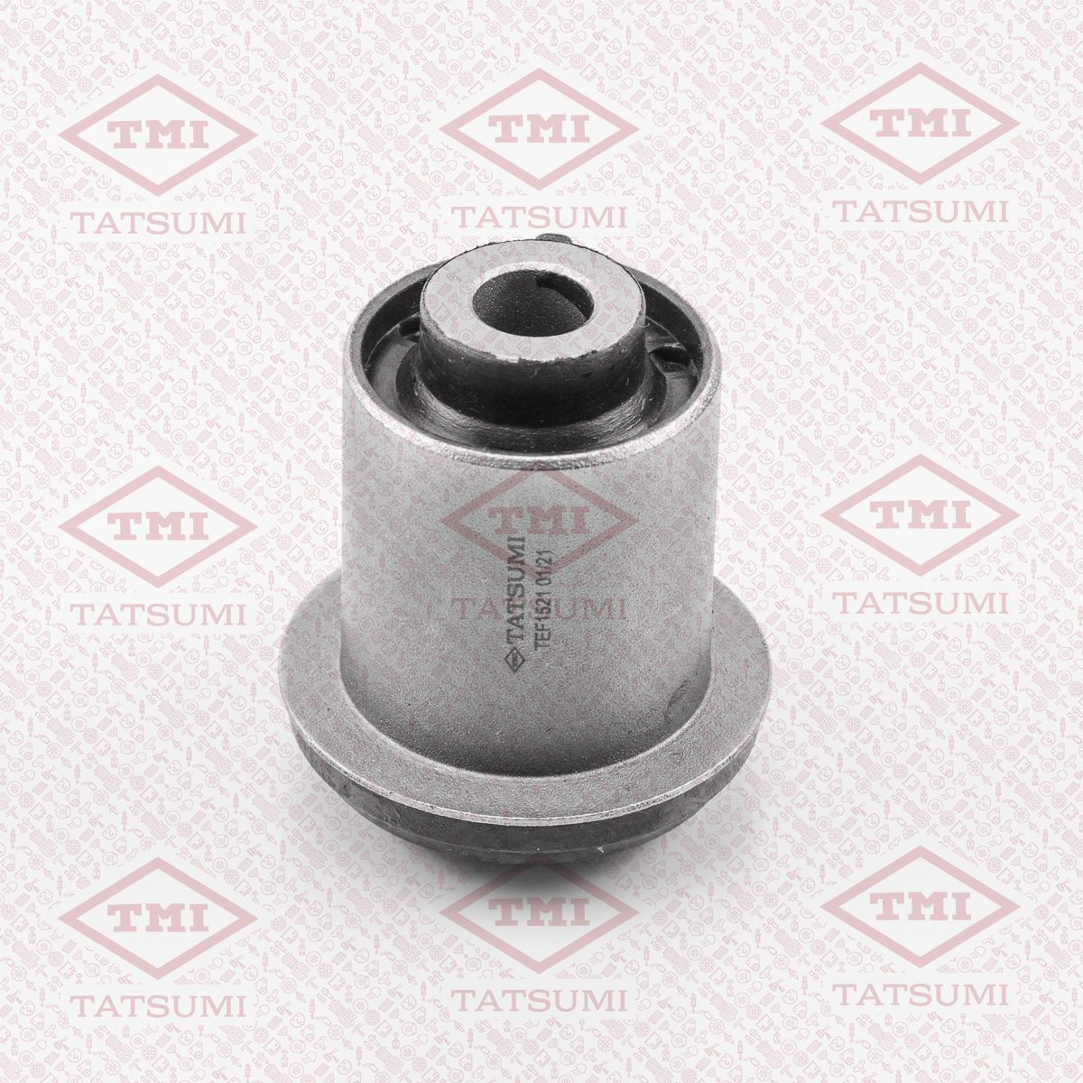 Сайлентблок нижнего рычага | перед прав/лев | (Tatsumi) Tatsumi. Артикул TEF1521