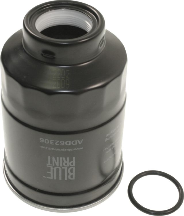 Топливный фильтр Blue Print для Mitsubishi L300 I 1983-1994. Артикул ADD62306