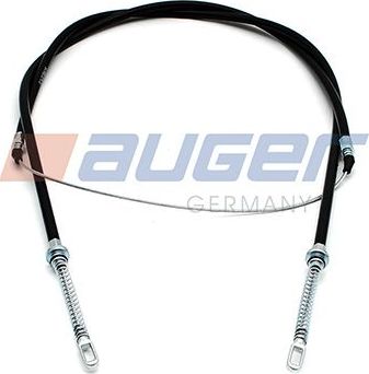 Трос ручника (тросик ручного тормоза) Auger. Артикул 71757