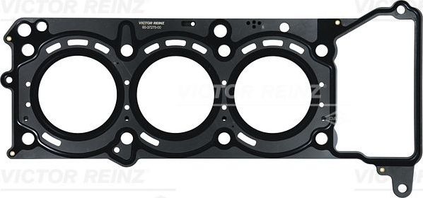 Прокладка ГБЦ Victor Reinz левый для Mercedes-Benz Viano I (W639) 2006-2014. Артикул 61-37275-00