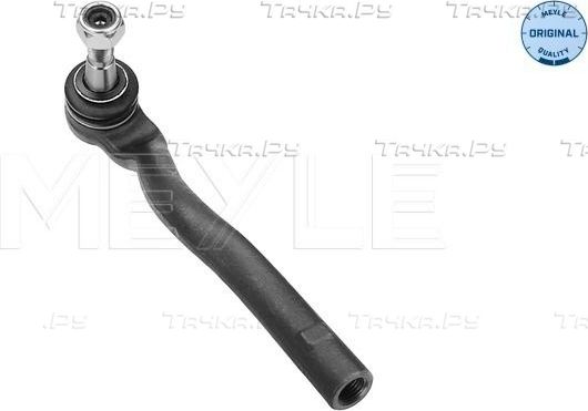 Наконечник рулевой тяги Meyle Original. Артикул 016 020 0008