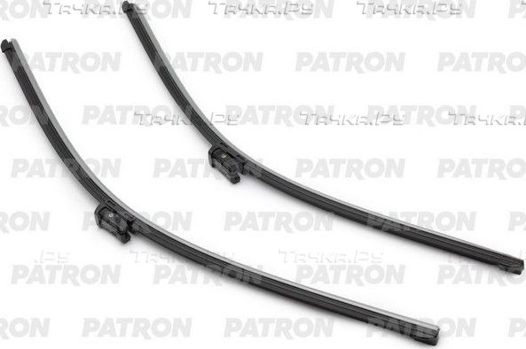 Щетка стеклоочистителя (дворник) Patron. Артикул PWB680-FS