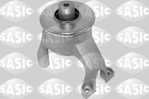 Подушка (опора) двигателя Sasic задняя для Volkswagen Multivan T5 2009-2015. Артикул 2706731