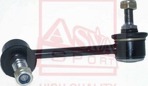 Стойка (тяга) стабилизатора Asva. Артикул 1223-SANRR