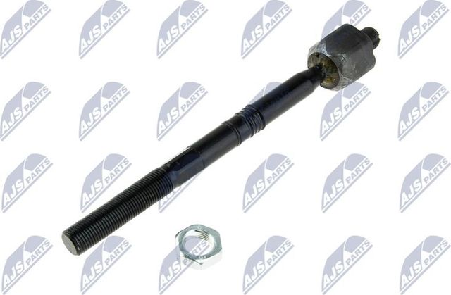 Поперечный рычаг задней подвески NTY. Артикул ZWT-HD-020