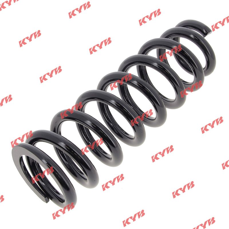 Пружина подвески KYB (Каяба) K-Flex. Артикул RF3148