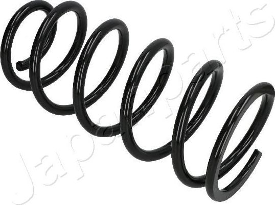 Пружина подвески Japanparts. Артикул ZC5108A