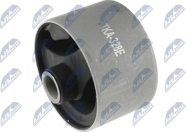 Подушка (опора) двигателя NTY для Kia Rio II 2005-2011. Артикул ZTP-KA-328E