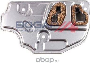 [A+] Гидрофильтр, автоматическая коробка передач (Bogap). Артикул A8114106