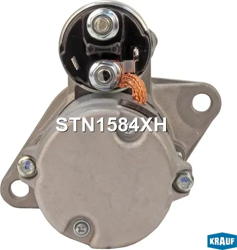 Стартер Krauf. Артикул STN1584XH