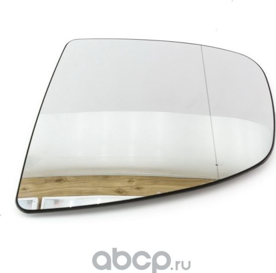 СТЕКЛО ЗЕРКАЛА ЛЕВОЕ (Dominant). Артикул BW510167298157