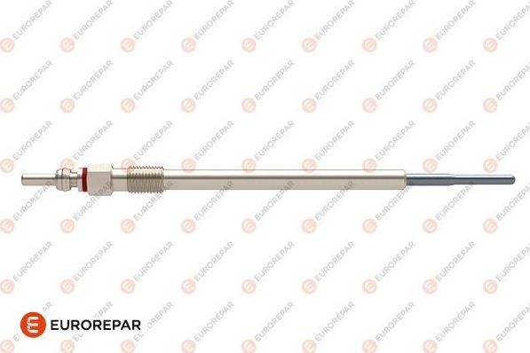 Свеча накаливания (накала) Eurorepar (Металл). Артикул 1682247280