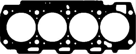 Прокладка ГБЦ BGA. Артикул CH4578A