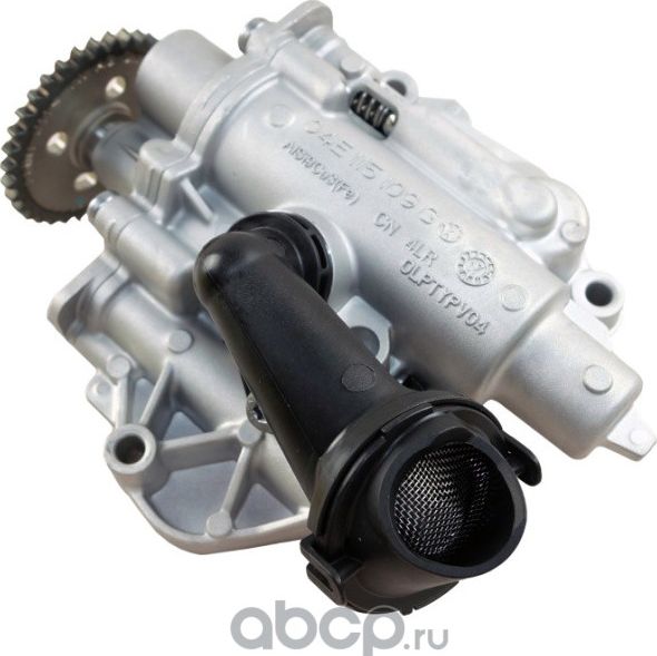 МАСЛЯНЫЙ НАСОС (Bogap) Bogap. Артикул A1410105