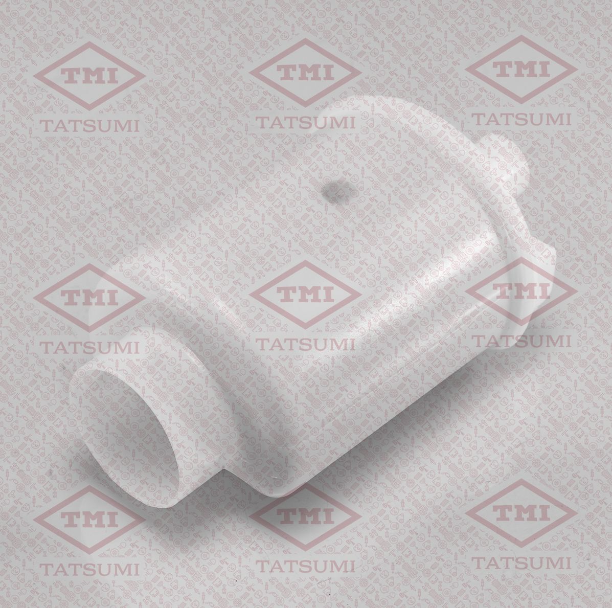 Фильтр топливный HYUNDAI SONATA 05- погружной (Tatsumi). Артикул TBG1042