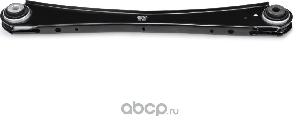 Тяга задняя поперечная левая BMW X3 F25 2010 (Metaco). Артикул 4400139L