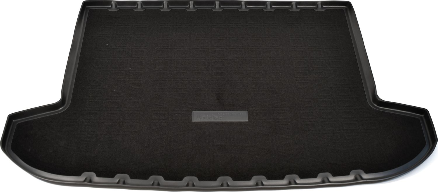Коврик комбинированный Норпласт для багажника Hyundai Tucson III 2015-2026. Артикул NPA00-T31-560-CM