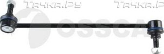 Стойка (тяга) стабилизатора OSSCA передняя левая для Nissan X-Trail T31 2007-2013. Артикул 35792