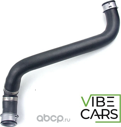 ПАТРУБОК СИСТЕМЫ ОХЛАЖДЕНИЯ VC100011 ДЛЯ АВТОМОБИЛЕЙ MERCEDES-BENZ (Vibecars). Артикул VC100011