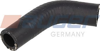 Патрубок интеркулера Auger. Артикул 97037