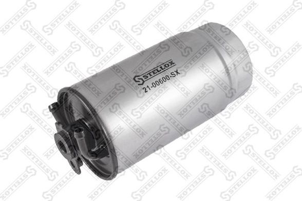 Топливный фильтр Stellox. Артикул 21-00600-SX