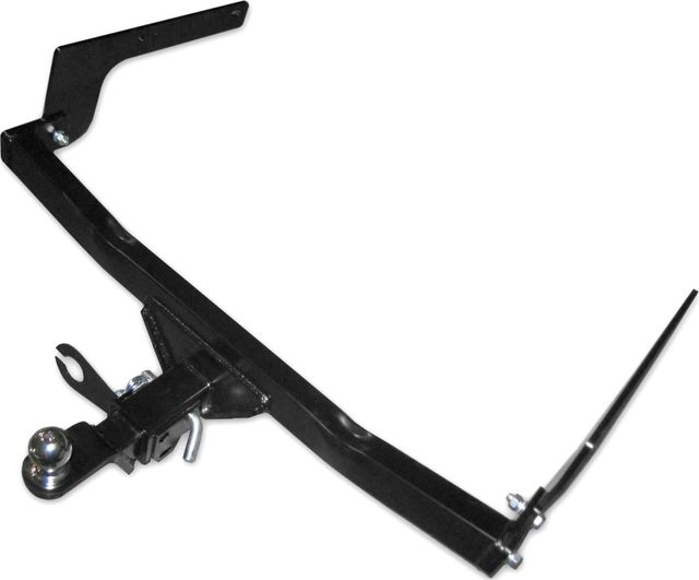 Фаркоп PT Group для Renault Arkana 2019-2022. Американский квадрат. Артикул RAR-19-991122.00 (07061501)