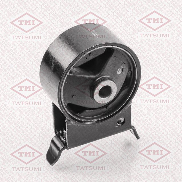 Опора двигателя TOYOTA YARIS 01- передн. (Tatsumi). Артикул TEG1305