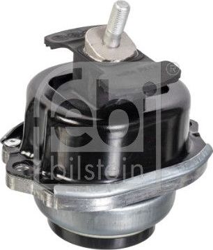 Подушка (опора) двигателя Febi Bilstein правая для BMW X5 III (F15) 2015-2018. Артикул 180772