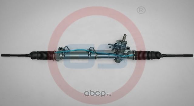 Рулевая рейка Ford Mondeo 2000-2007 rebuild (GS). Артикул 2GS2638