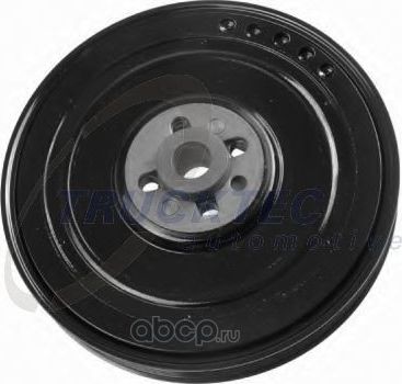 Шкив коленвала Trucktec Automotive. Артикул 07.11.030