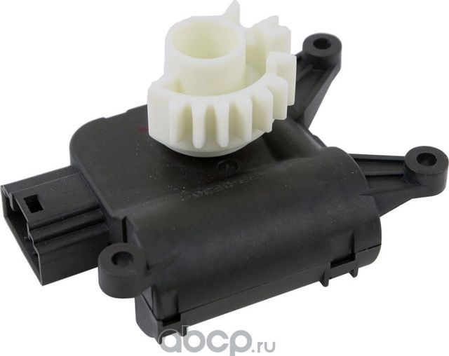 A4132105_СЕРВОПРИВОД ЗАСЛОНКИ VW Caddy 2004-2015/CC 2012-2017/Eos 2006-2016/Golf (Bogap). Артикул A4132105