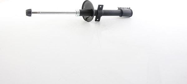 Амортизатор BSG задний для Dacia Duster I 2010-2018. Артикул BSG 75-300-005