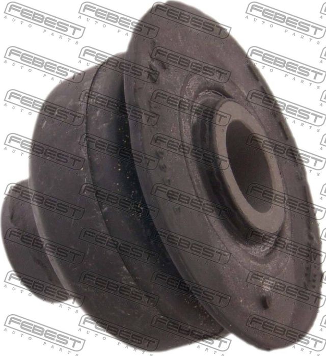 Сайлентблок передней балки Febest нижний для Mitsubishi Galant VII 1992-1996. Артикул MAB-3EA3