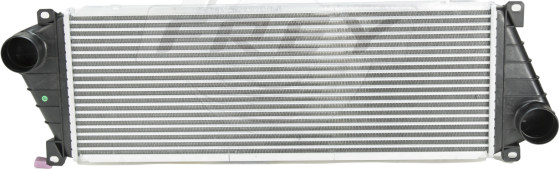 Интеркулер Frey. Артикул 723812401