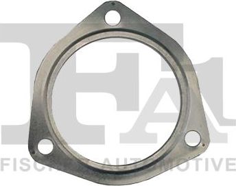 Прокладка глушителя FA1. Артикул 110-911