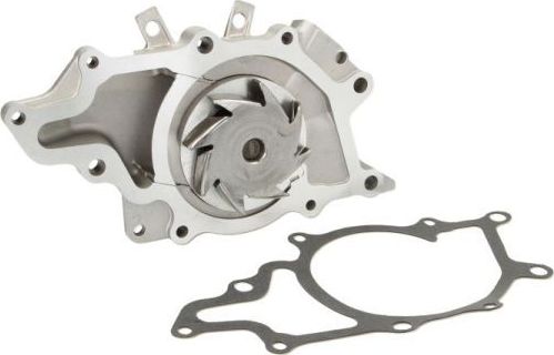 Помпа (водяной насос) Thermotec для Jeep Grand Cherokee II (WJ) 2001-2005. Артикул D1Y078TT