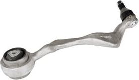 Поперечный рычаг передней подвески Zentparts правый нижний для Opel Commodore B 1972-1978. Артикул Z24635