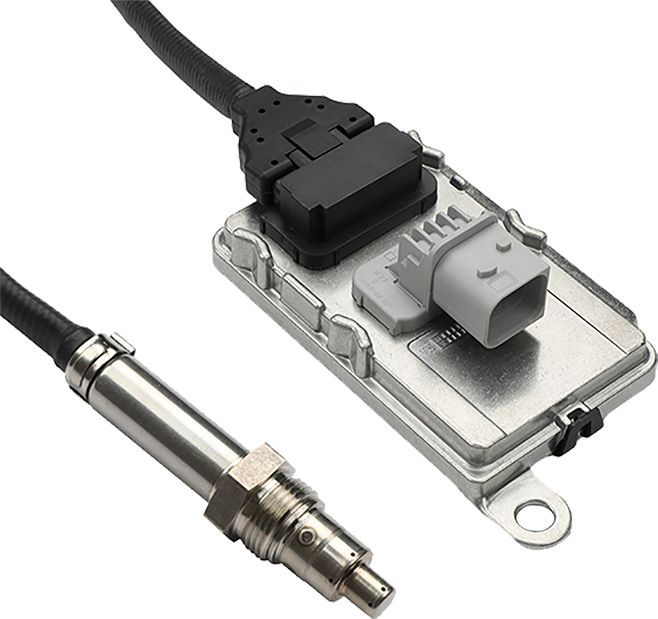 NOx-датчик, NOx-катализатор Gauss. Артикул GO1010