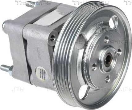 Насос ГУР Zentparts для Volvo S80 II 2006-2016. Артикул Z38967