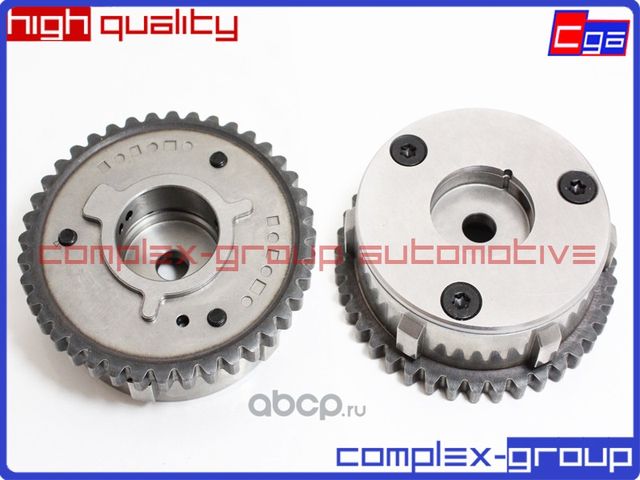 Муфта распредвала выпуск. 2017716 CJ5Z6C525B LR033733 (CGA). Артикул 2VVT733RA