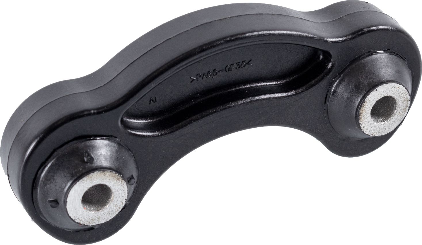 Стойка (тяга) стабилизатора Febi Bilstein. Артикул 27411