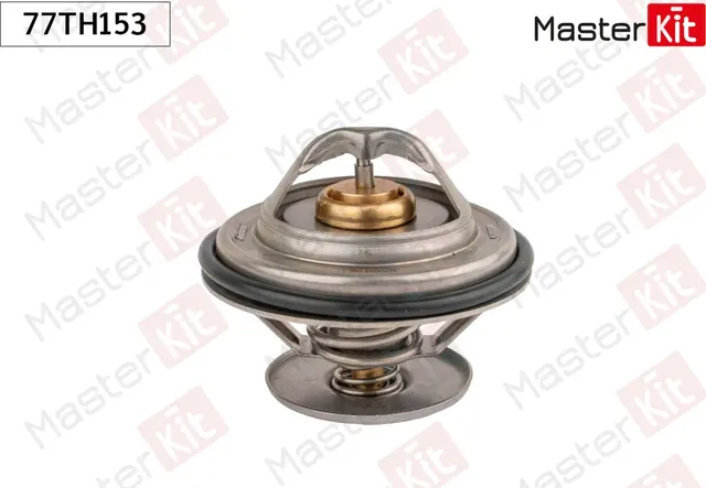 Термостат (Master KIT). Артикул 77TH153