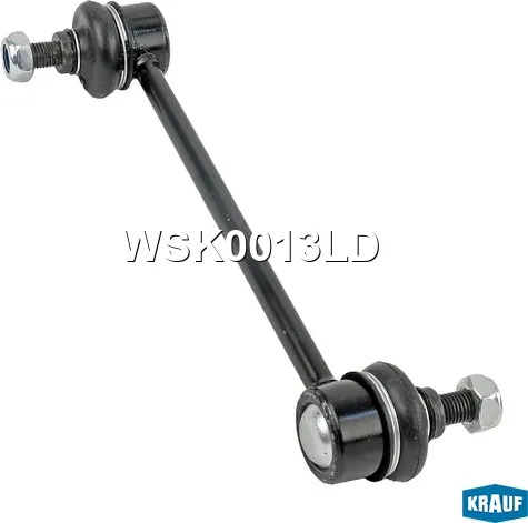Стойка стабилизатора Krauf. Артикул WSK0013LD