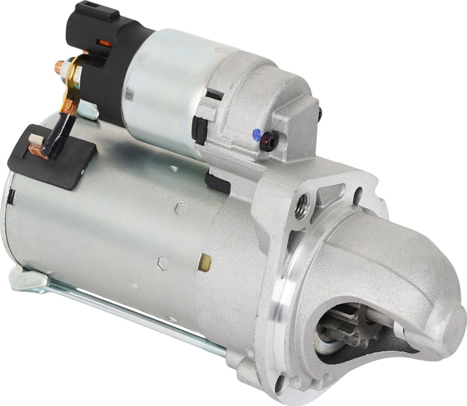 Стартер StartVOLT для Hyundai Elantra VII (CN7) 2021-2026. Артикул LSt 0816