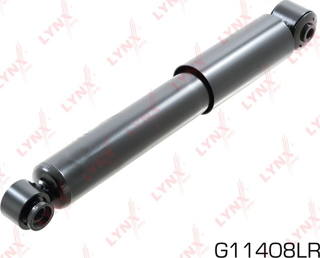 Амортизатор LYNXauto. Артикул G11408LR