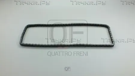 Цепь привода ГРМ (Quattro Freni). Артикул qf13a00044