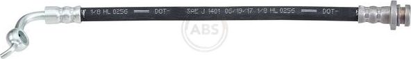 Тормозной шланг ABS. Артикул SL 6576