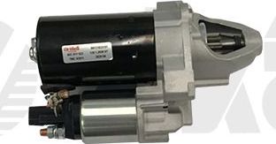 Стартер Vika для Audi A6 III (C6) 2004-2006. Артикул 99111633101