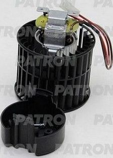 Вентилятор, мотор печки (отопителя) салона Patron. Артикул PFN327