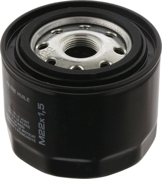 Масляный фильтр Febi Bilstein для Fiat Ducato III 2006-2026. Артикул 33772